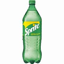 Pack de 9 Bouteilles Sprite  , 1,5 L